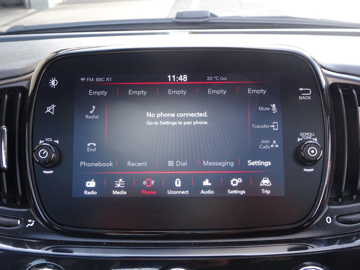 Used Fiat 500 2022 for sale - 76175356: Photo 21