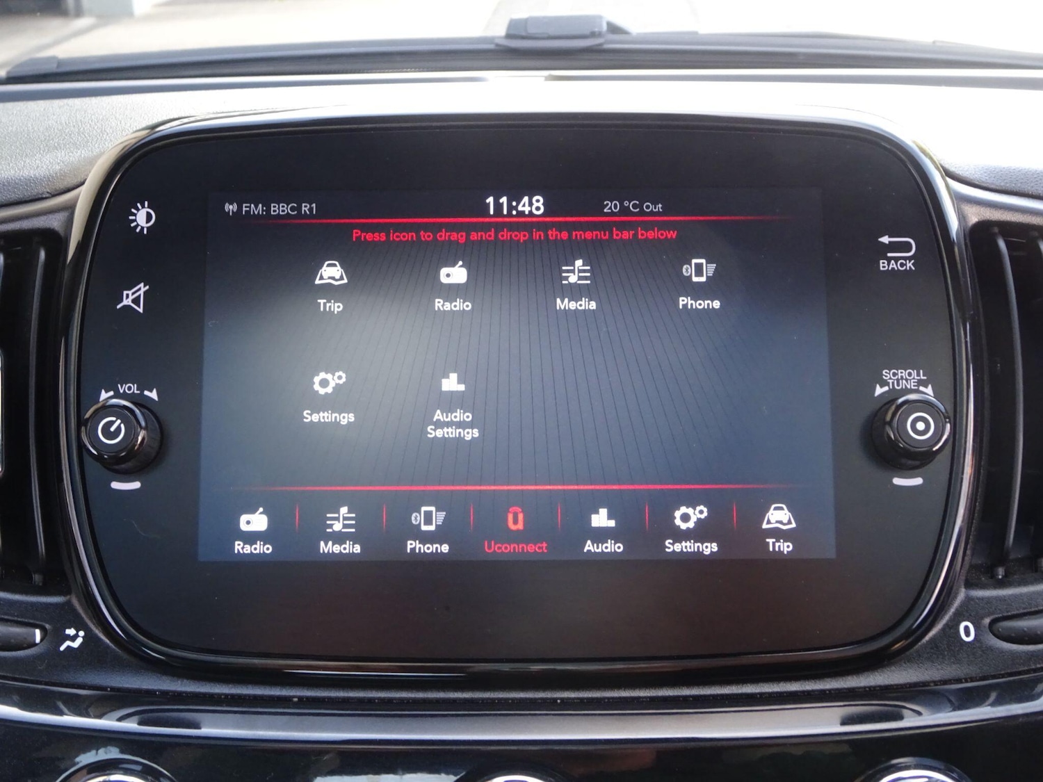Used Fiat 500 2022 for sale - 76175356: Photo 22