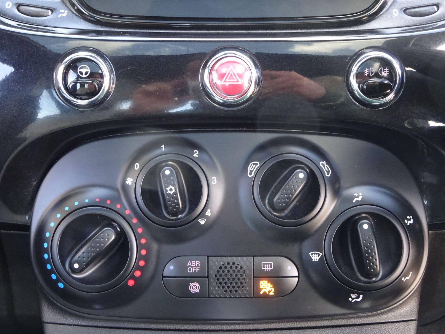 Used Fiat 500 2022 for sale - 76175356: Photo 23