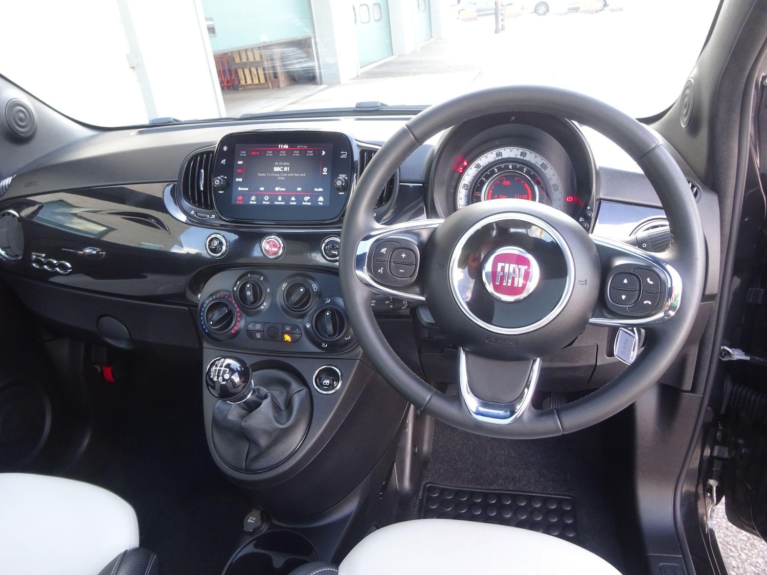 Used Fiat 500 2022 for sale - 77315100: Photo 11