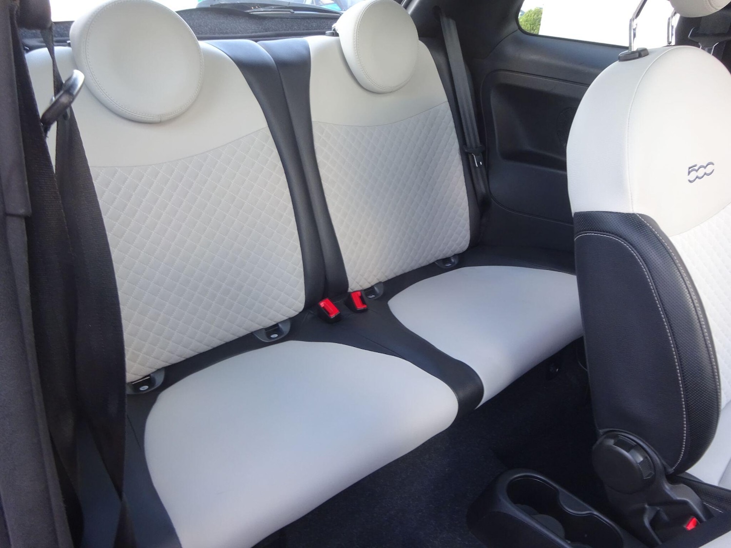 Used Fiat 500 2022 for sale - 77315100: Photo 14