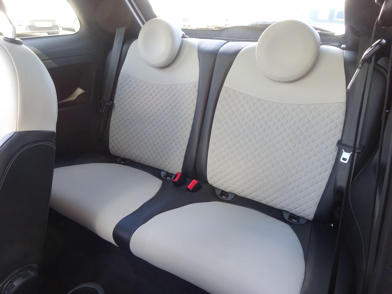 Used Fiat 500 2022 for sale - 77315100: Photo 15