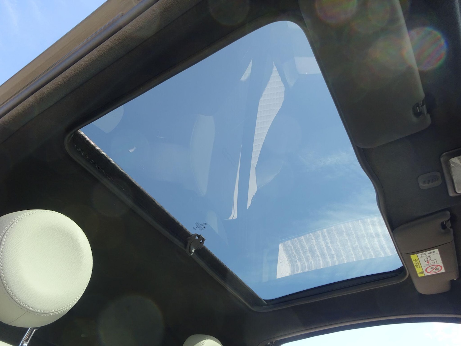 Used Fiat 500 2022 for sale - 77315100: Photo 25