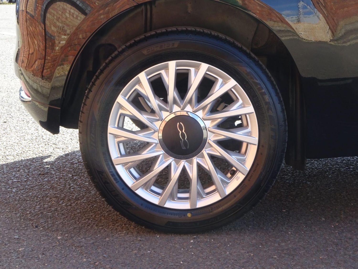 Used Fiat 500 2022 for sale - 77315100: Photo 9