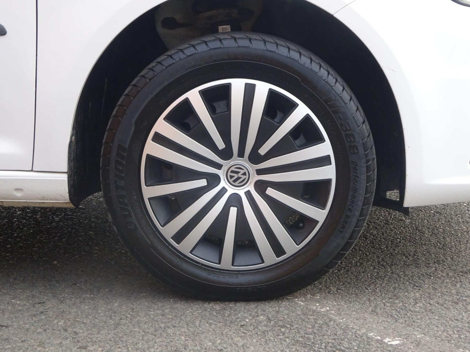 Used Volkswagen Caddy Maxi 2020 for sale - 77315431: Photo 10