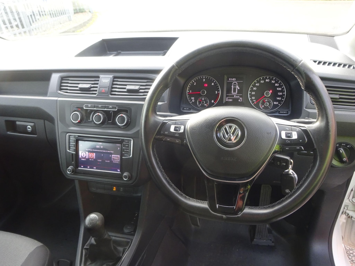 Used Volkswagen Caddy Maxi 2020 for sale - 77315431: Photo 14