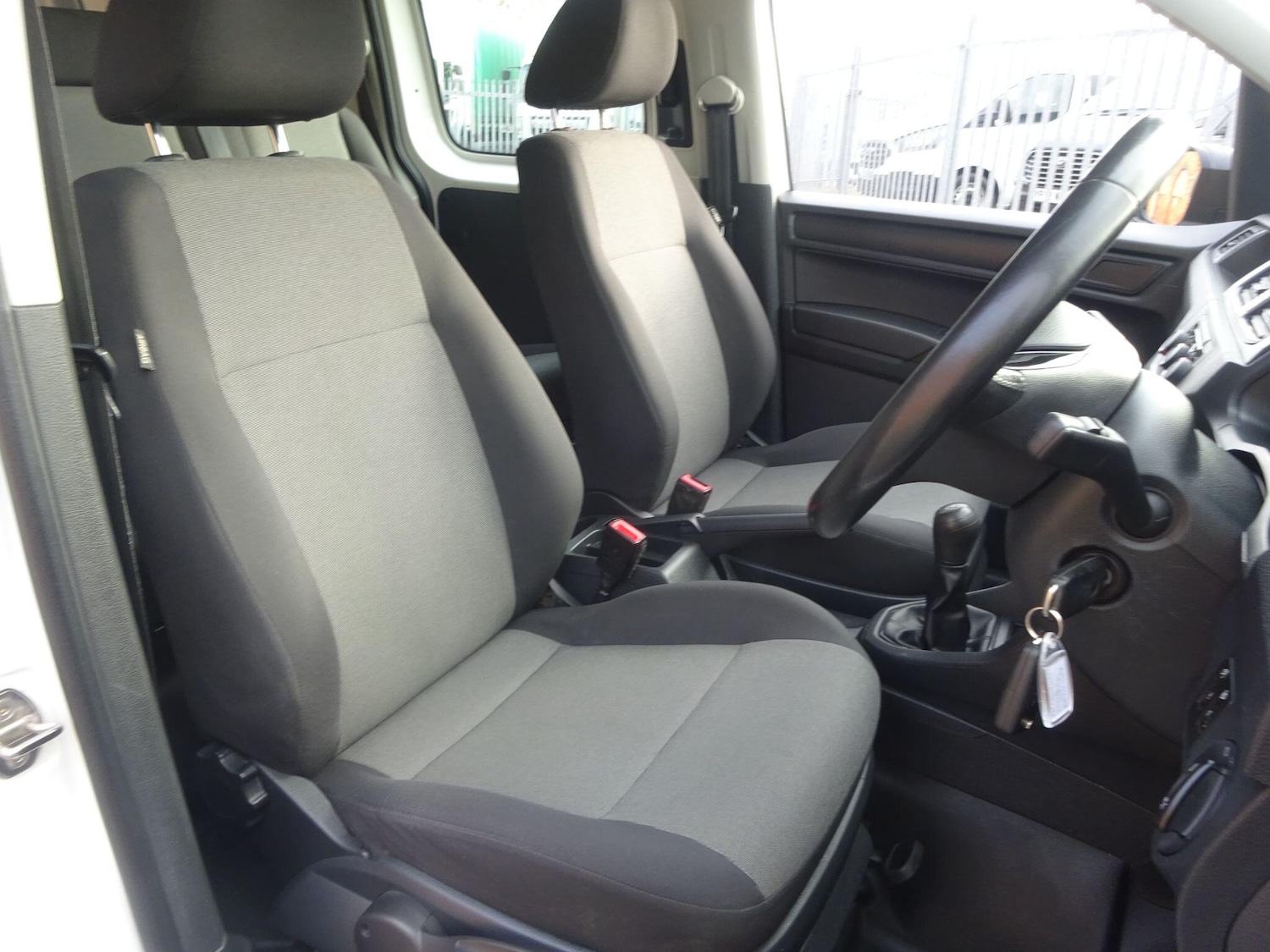 Used Volkswagen Caddy Maxi 2020 for sale - 77315431: Photo 15