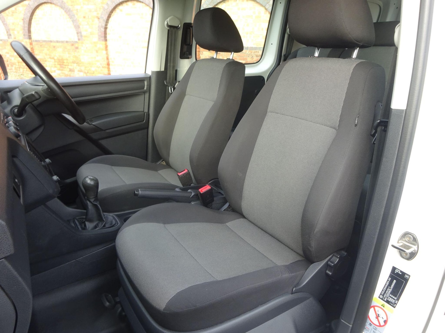 Used Volkswagen Caddy Maxi 2020 for sale - 77315431: Photo 16