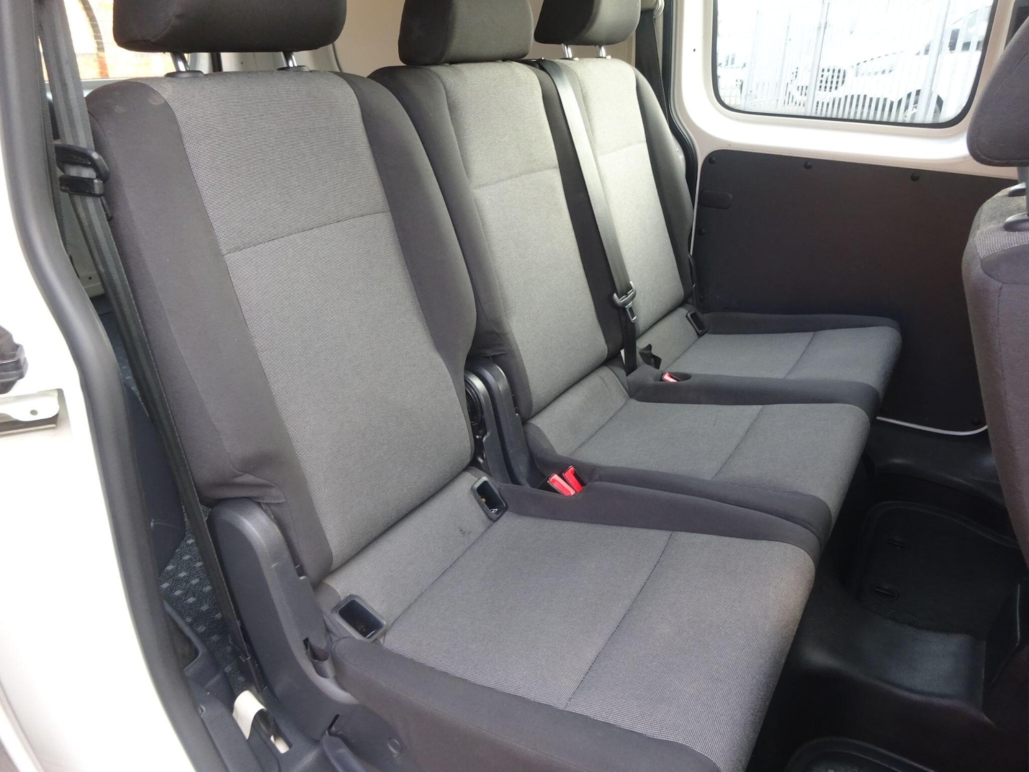 Used Volkswagen Caddy Maxi 2020 for sale - 77315431: Photo 17