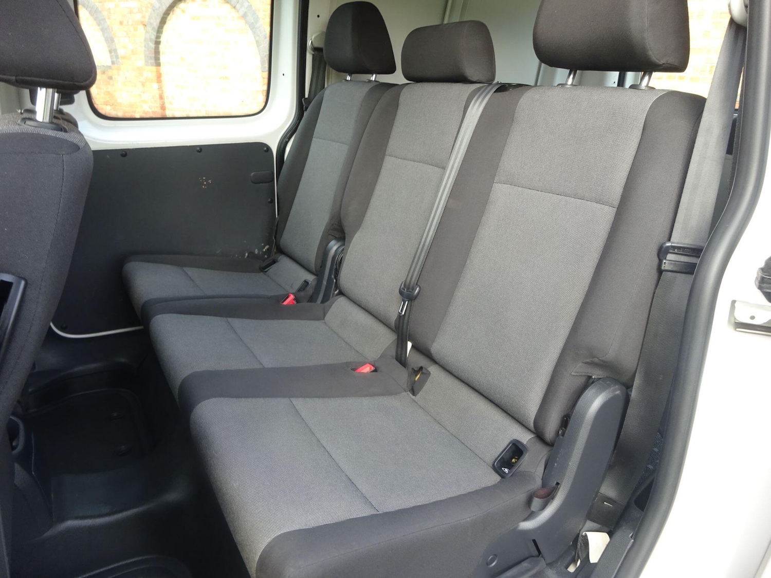 Used Volkswagen Caddy Maxi 2020 for sale - 77315431: Photo 18