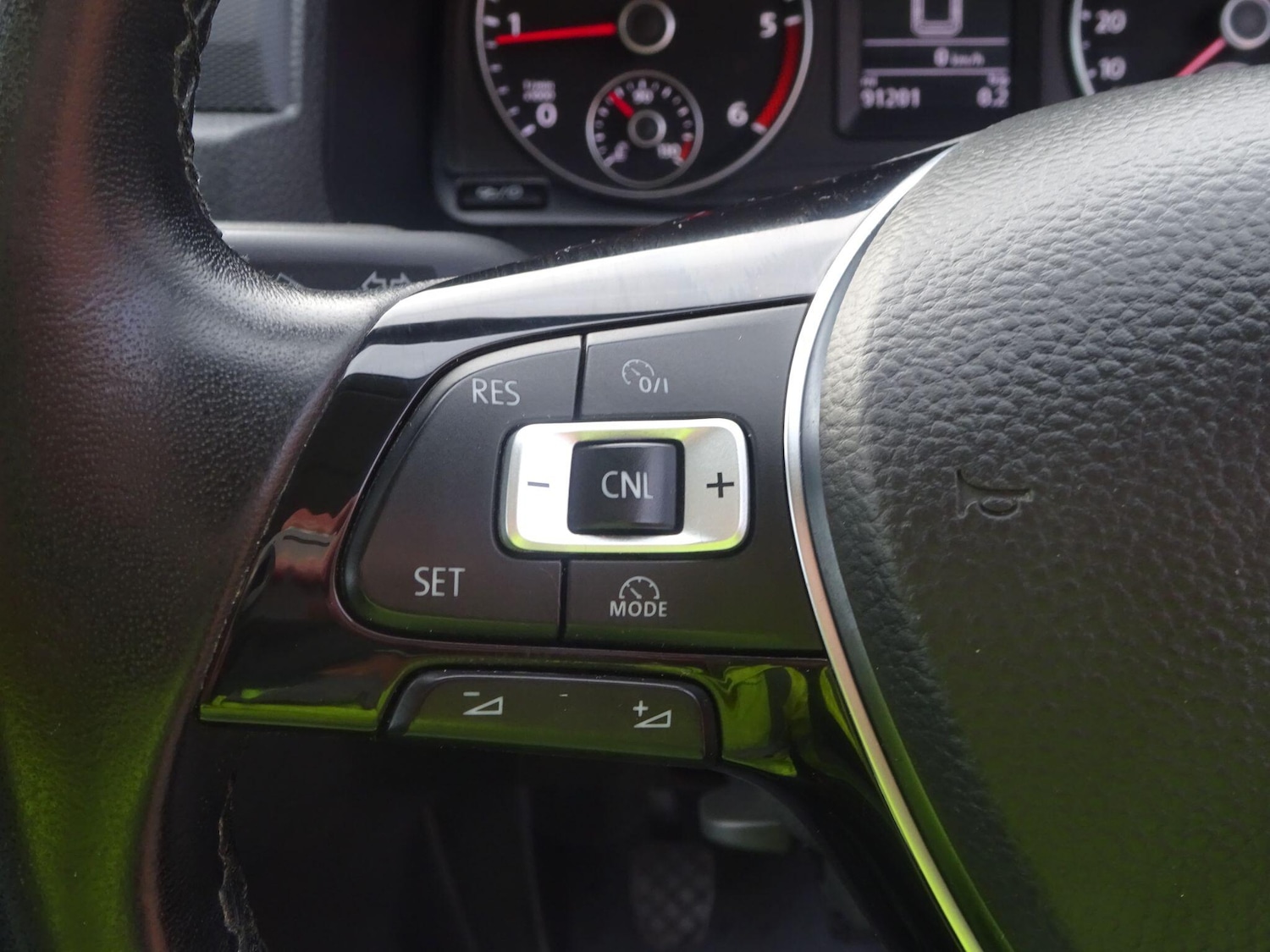 Used Volkswagen Caddy Maxi 2020 for sale - 77315431: Photo 21