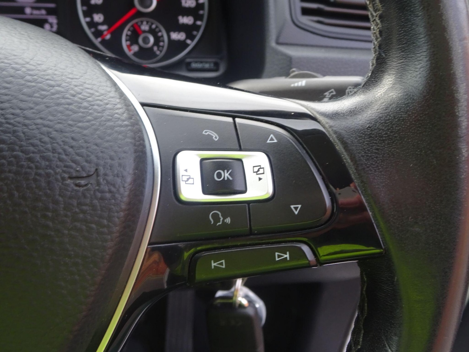 Used Volkswagen Caddy Maxi 2020 for sale - 77315431: Photo 22