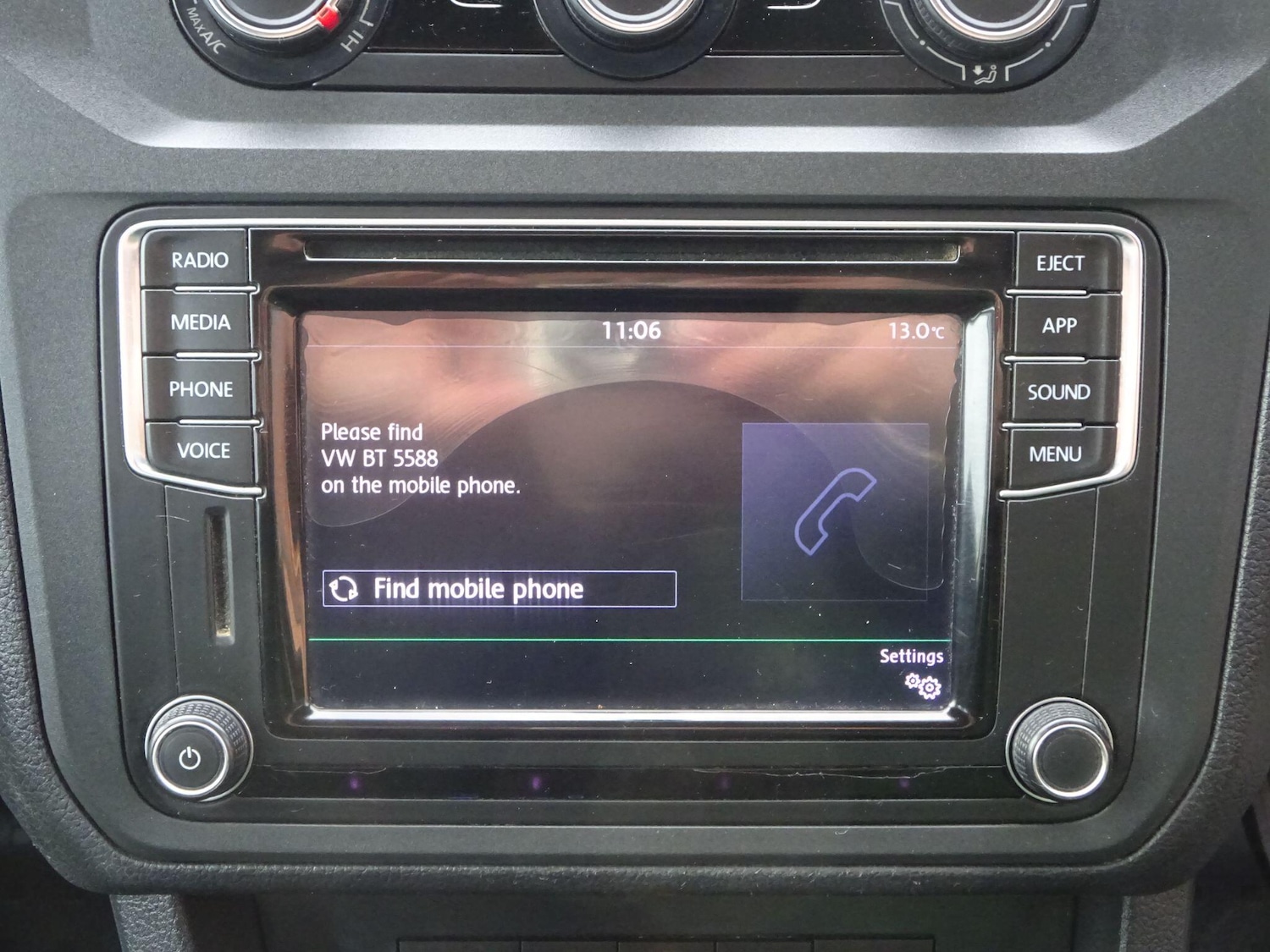 Used Volkswagen Caddy Maxi 2020 for sale - 77315431: Photo 25