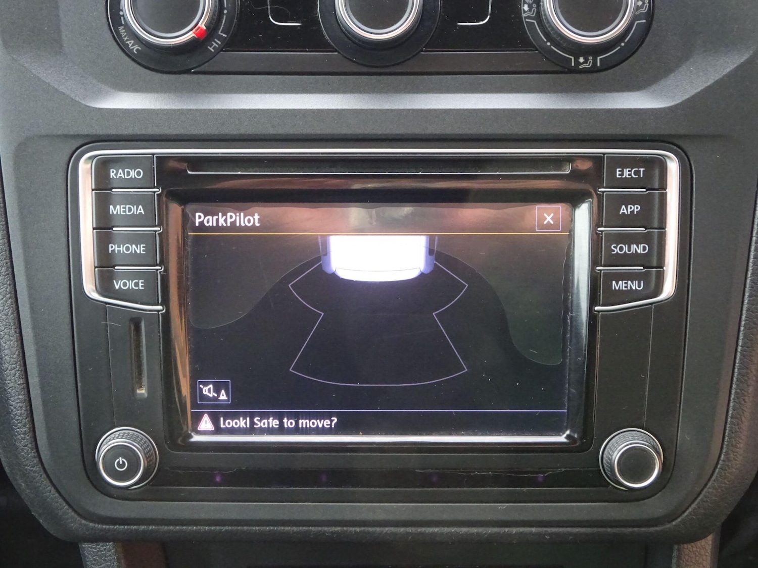 Used Volkswagen Caddy Maxi 2020 for sale - 77315431: Photo 27