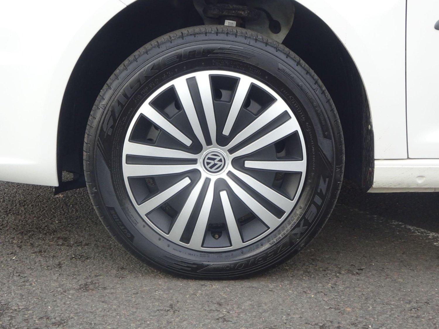 Used Volkswagen Caddy Maxi 2020 for sale - 77315431: Photo 7