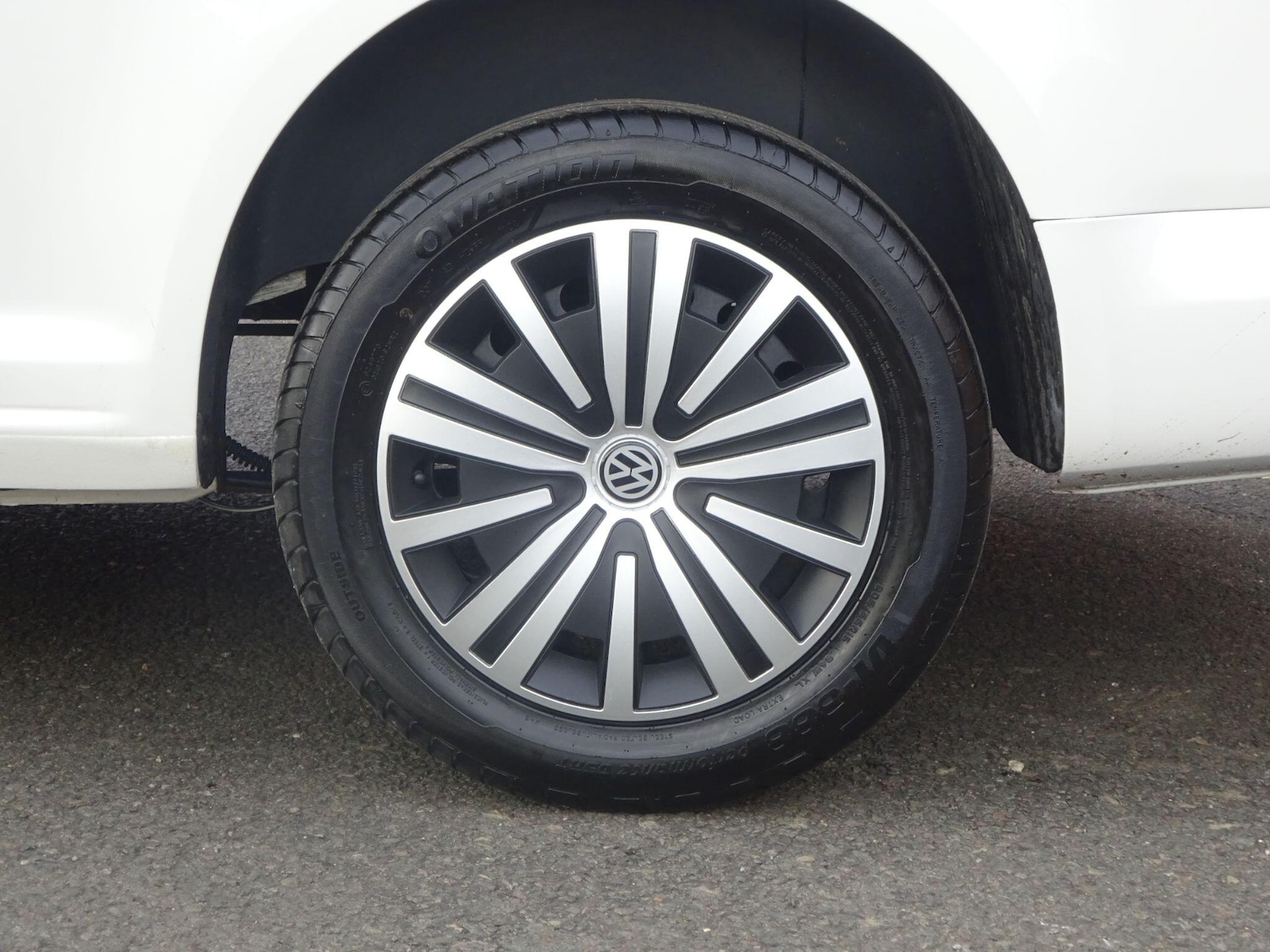 Used Volkswagen Caddy Maxi 2020 for sale - 77315431: Photo 8