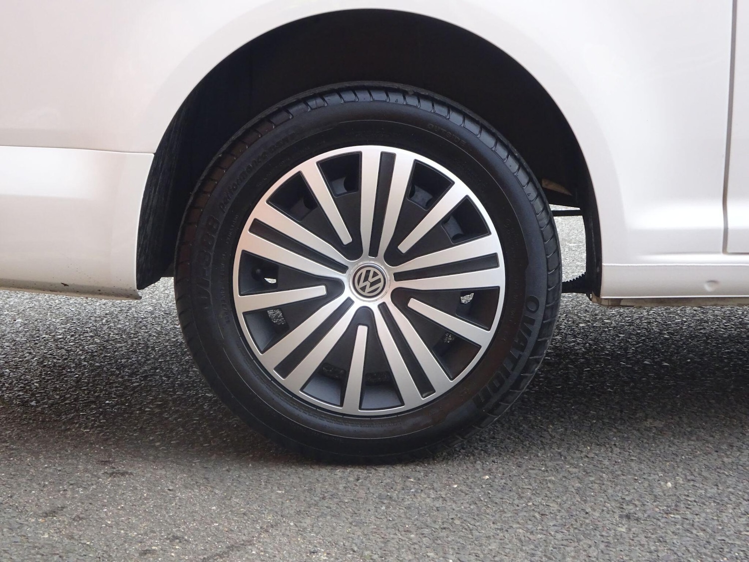 Used Volkswagen Caddy Maxi 2020 for sale - 77315431: Photo 9