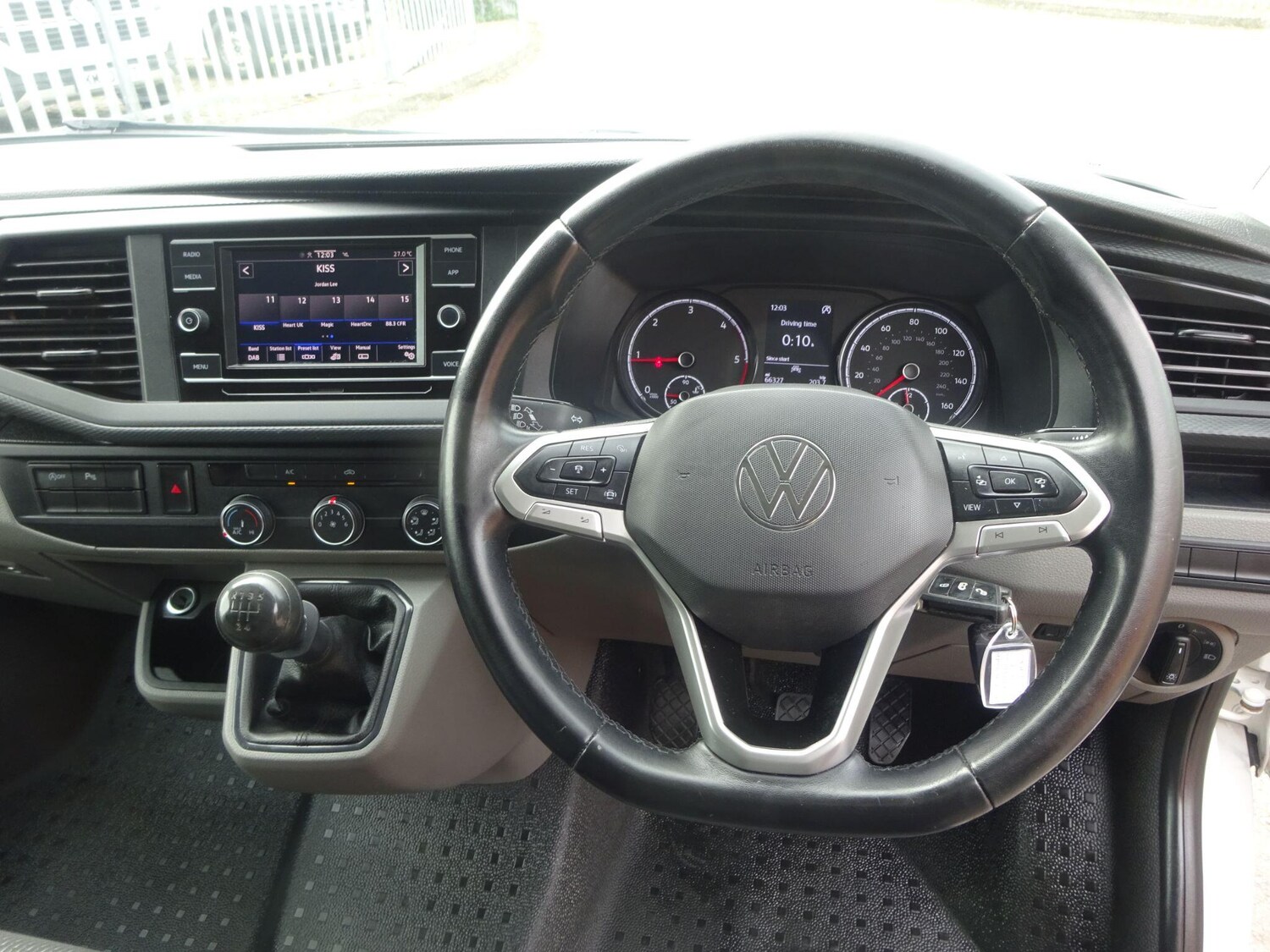 Used Volkswagen Transporter 2021 for sale - 76260386: Photo 13