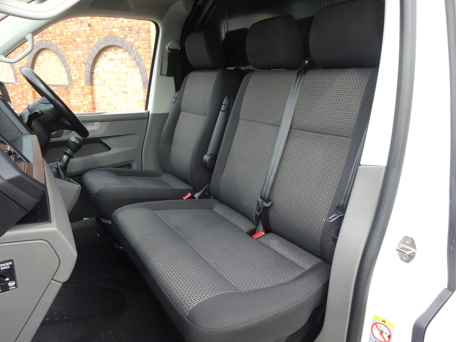 Used Volkswagen Transporter 2021 for sale - 76260386: Photo 15