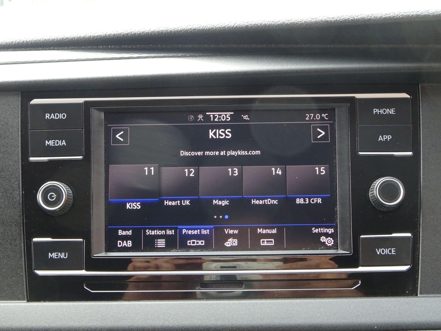 Used Volkswagen Transporter 2021 for sale - 76260386: Photo 19