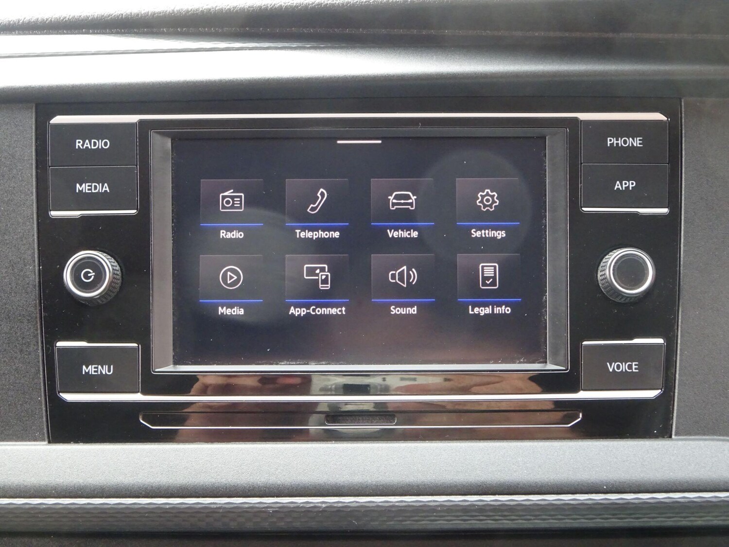 Used Volkswagen Transporter 2021 for sale - 76260386: Photo 21