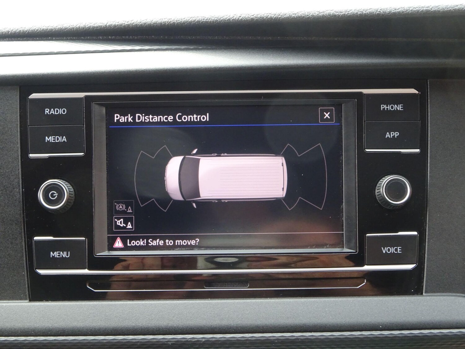 Used Volkswagen Transporter 2021 for sale - 76260386: Photo 23