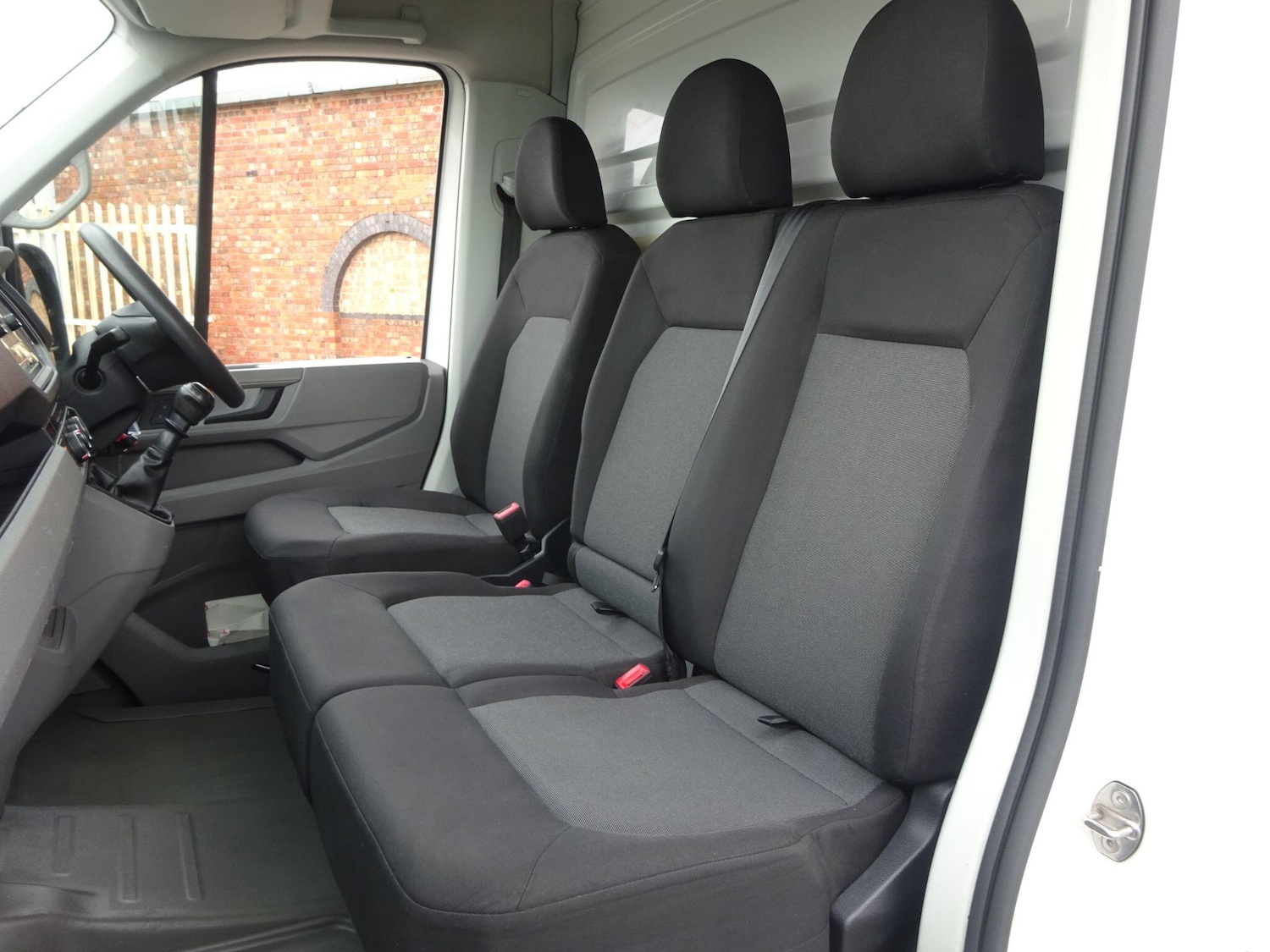 Used Volkswagen Crafter for sale - 77977708: Photo 14