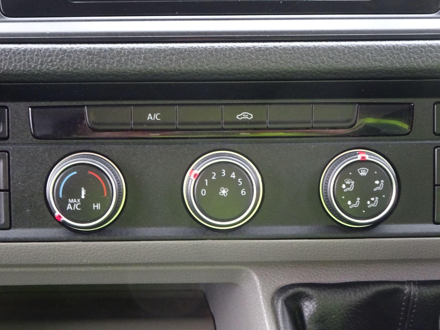 Used Volkswagen Crafter for sale - 77977708: Photo 17