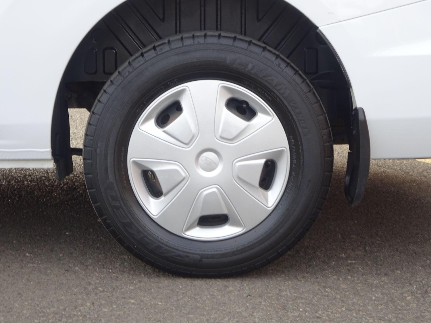 Used Ford Transit Custom 2019 for sale - 76988603: Photo 10