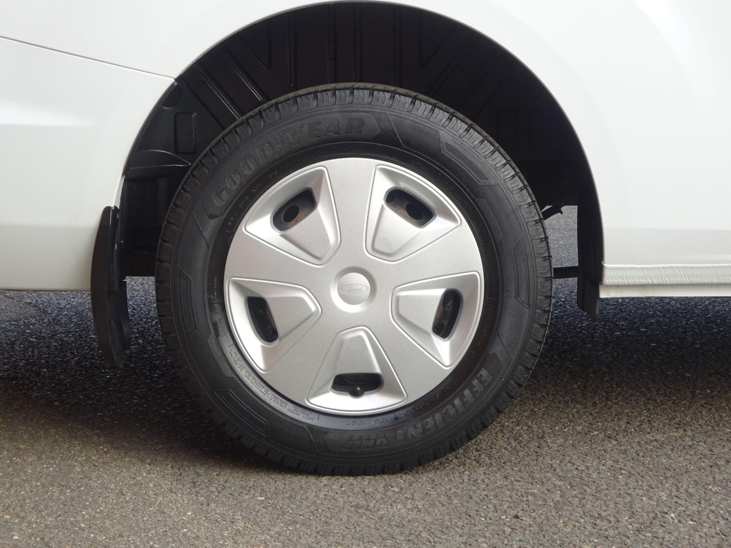 Used Ford Transit Custom 2019 for sale - 76988603: Photo 11