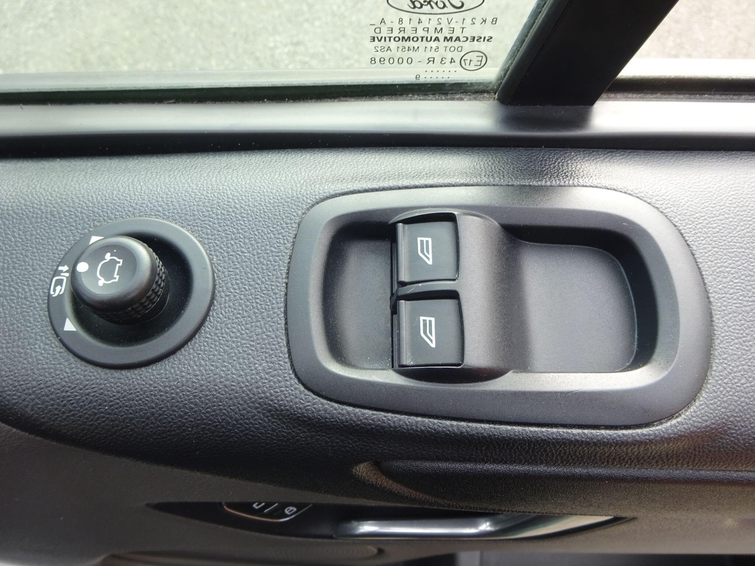 Used Ford Transit Custom 2019 for sale - 76988603: Photo 16