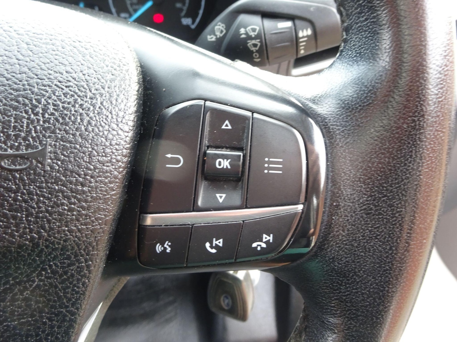 Used Ford Transit Custom 2019 for sale - 76988603: Photo 18