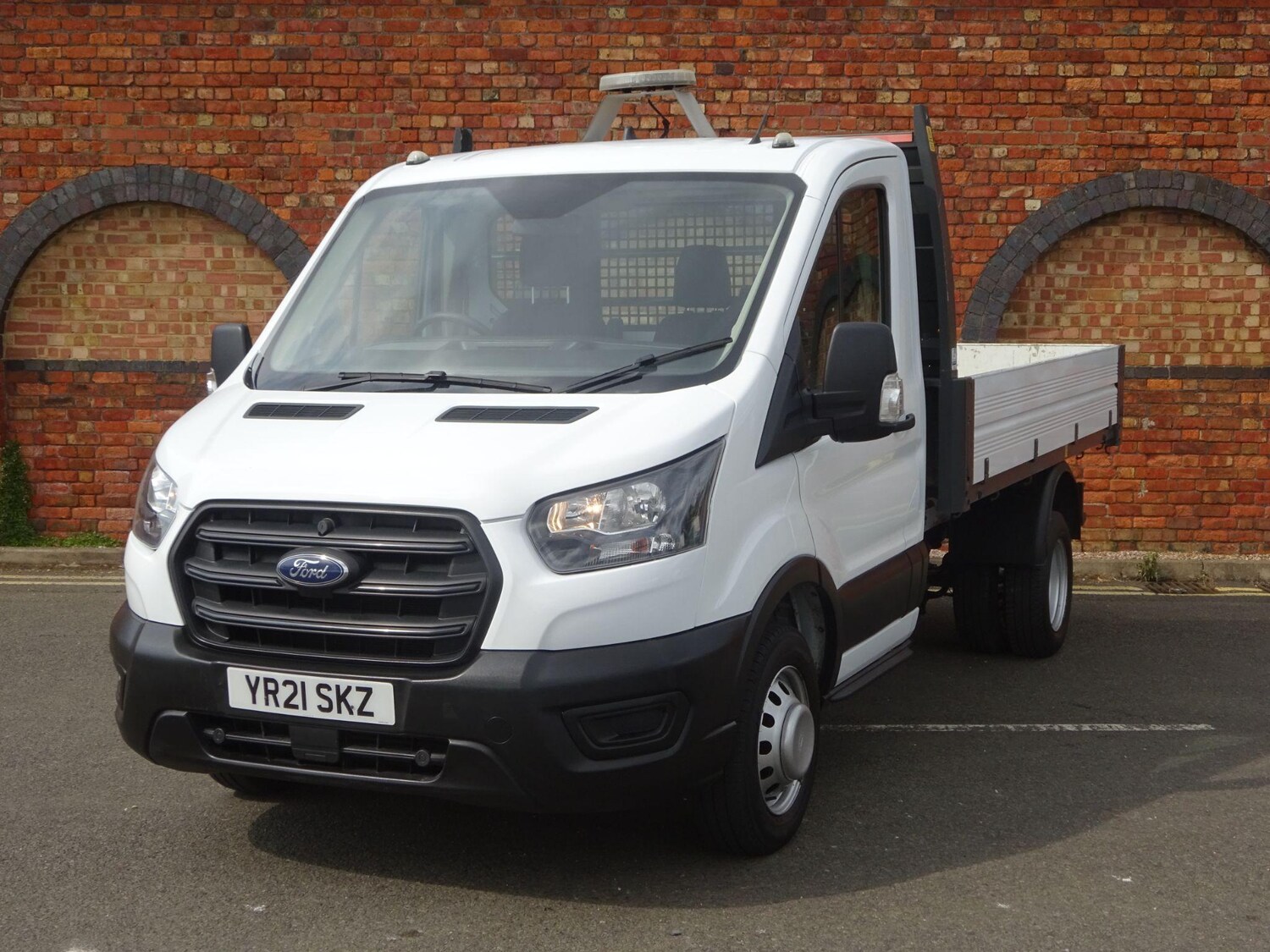 Vehicle 11