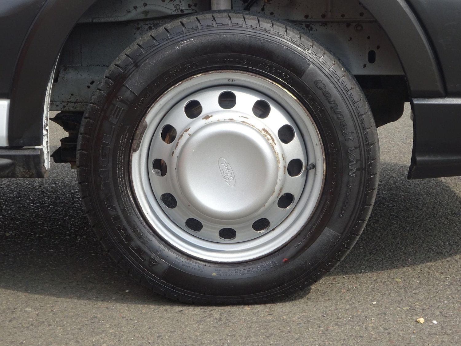 Vehicle 15