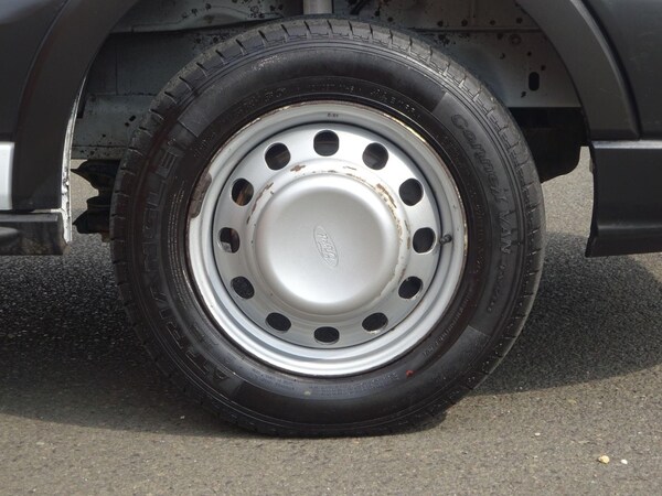 Used Ford Transit 2021 for sale - 75030782: Photo 15