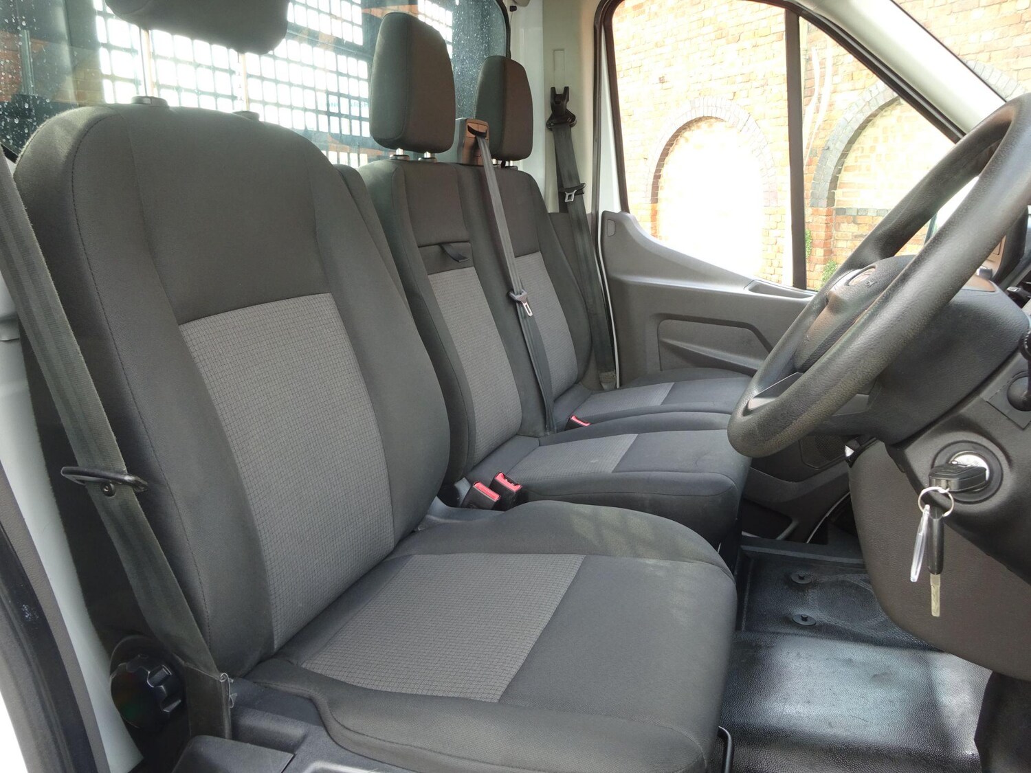 Vehicle 17
