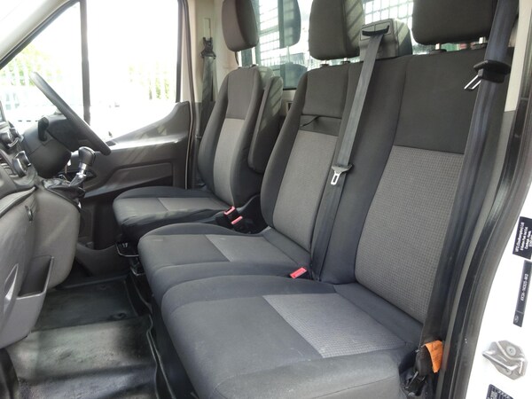 Used Ford Transit 2021 for sale - 75030782: Photo 18