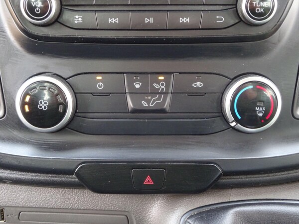 Used Ford Transit 2021 for sale - 75030782: Photo 23