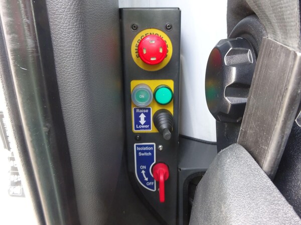 Used Ford Transit 2021 for sale - 75030782: Photo 27