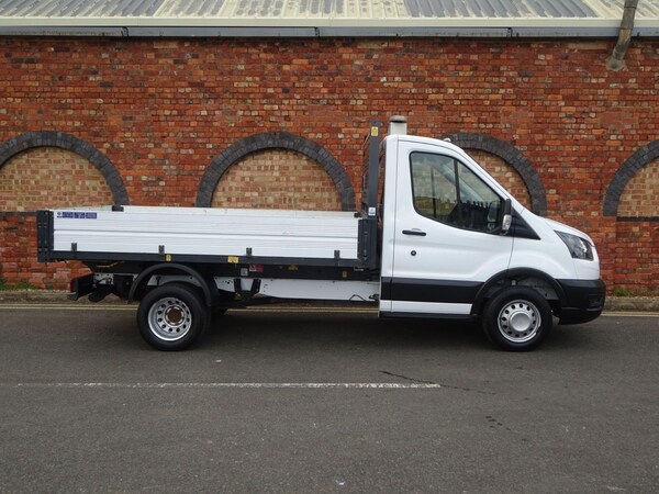 Used Ford Transit 2021 for sale - 75030782: Photo 2