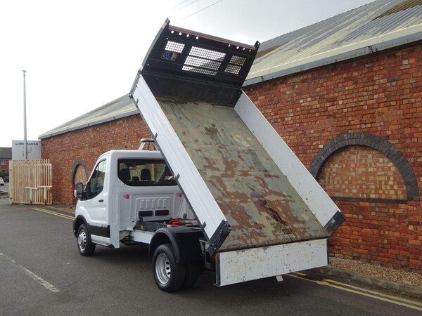 Used Ford Transit 2021 for sale - 75030782: Photo 9