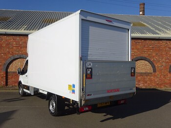 Used Ford Transit 2021 for sale - 78318937: Photo