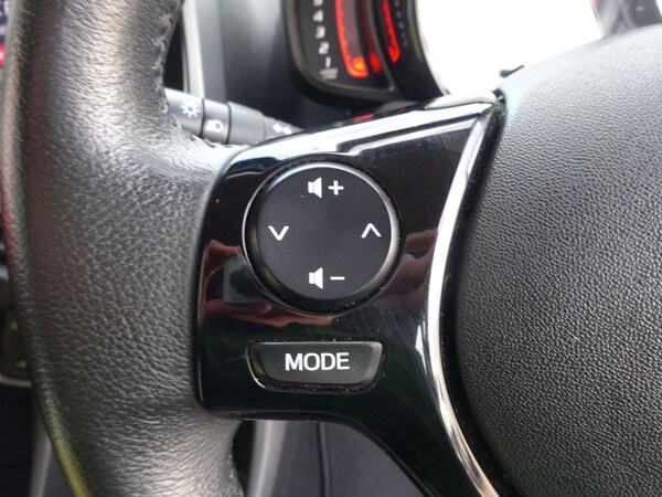 Used Toyota AYGO 2021 for sale - 75002182: Photo 18