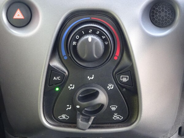 Used Toyota AYGO 2021 for sale - 75002182: Photo 23