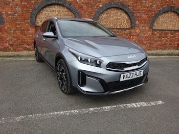 Used Kia XCeed 2023 for sale - 79831177: Photo