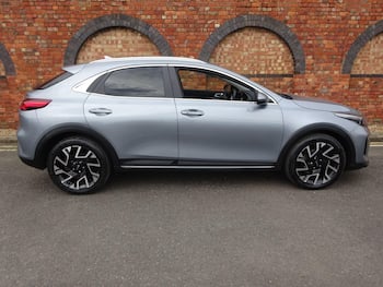 Used Kia XCeed 2023 for sale - 79831177: Photo