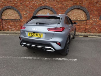 Used Kia XCeed 2023 for sale - 79831177: Photo