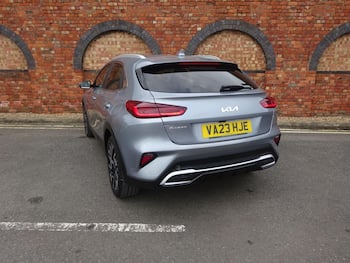 Used Kia XCeed 2023 for sale - 79831177: Photo
