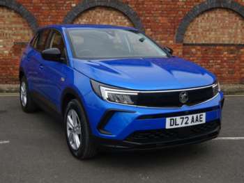 2022 (72) - 1.2 Turbo Design Auto Euro 6 (s/s) 5dr