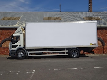 Used DAF LF 2020 for sale - 79132868: Photo